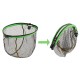 Cap Minciog Delphin - REAXE Floater Fold Round 50x40cm Cap Minciog Delphin - REAXE Floater Fold Round 50x40cm